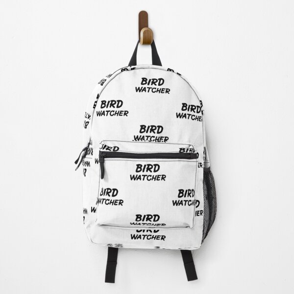 Item preview, Bird Watcher for Bird Watching Fans designed and sold by Mochi-Merch.