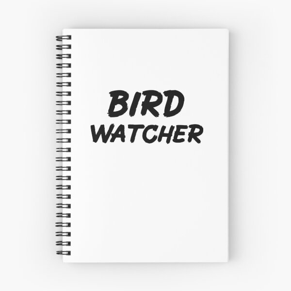 Item preview, Bird Watcher for Bird Watching Fans  designed and sold by Mochi-Merch.