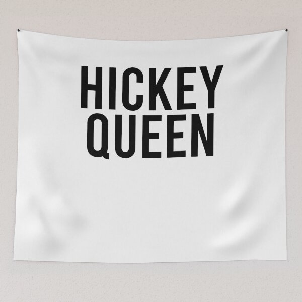 Item preview, Hickey Queen For Women Adult Rude Humor Gift designed and sold by kamilbogaty1.
