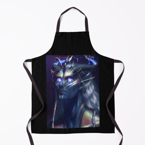 Item preview, Seer of Neris designed and sold by BrighidAine Art.
