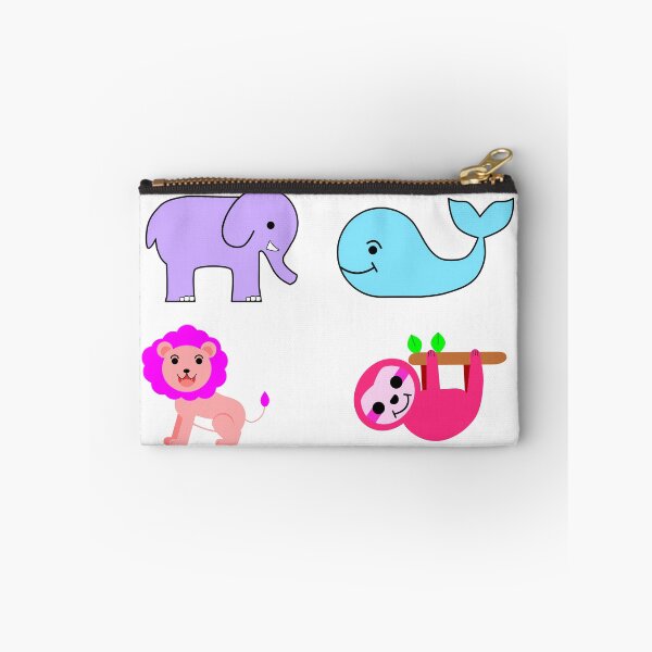Item preview, Kawaii Animal Pack designed and sold by ArashiiGames.