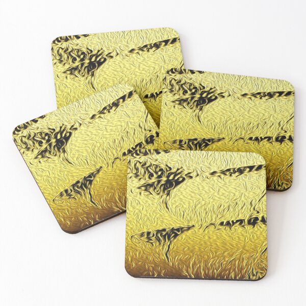 Item preview, Golden Summer Day designed and sold by fatenanwar.
