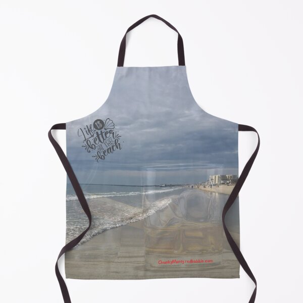 Item preview, BEACH AND BOURBON designed and sold by ChunkyMonty.