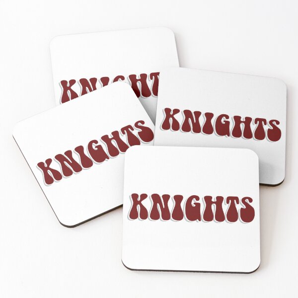 Aperçu de l'œuvre Bellarmine University Knights créée et vendue par kkosmicki.