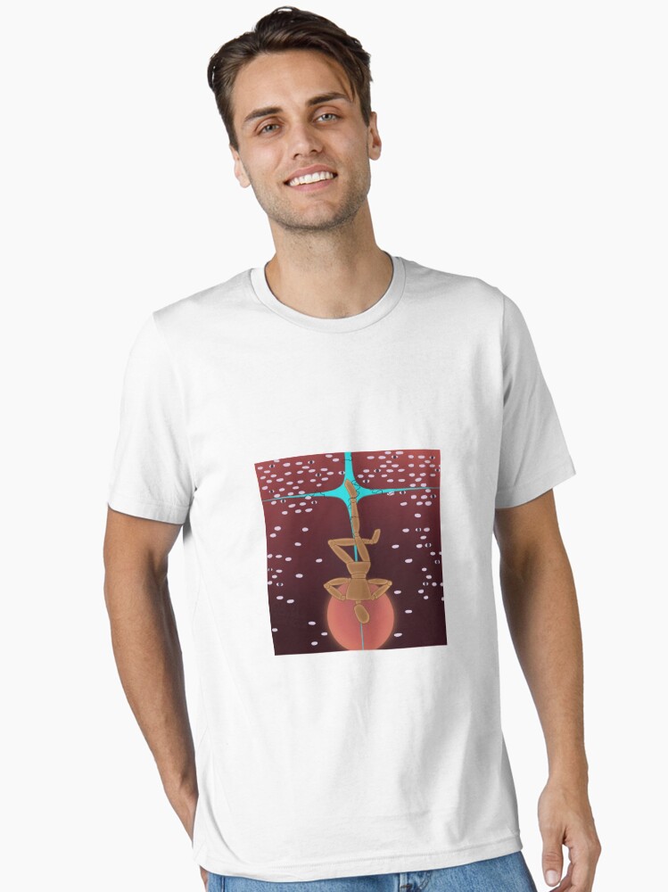 MILGRAM - Mikoto Shirt