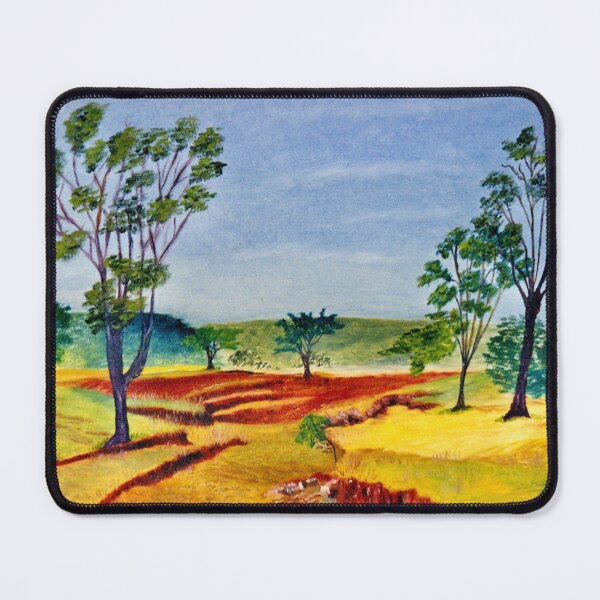 Item preview, Erosion Gully designed and sold by C J Lewis.
