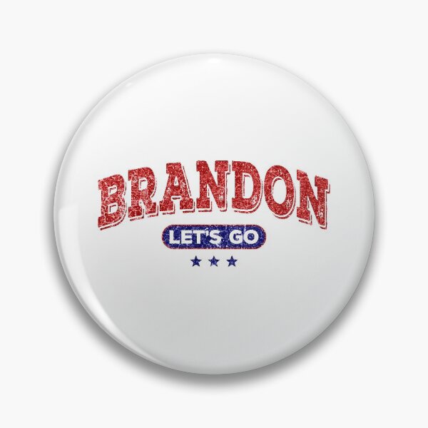 Item preview, Lets Go Brandon designed and sold by trends90s.
