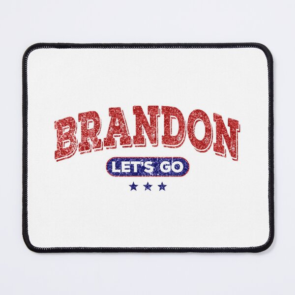 Item preview, Lets Go Brandon designed and sold by trends90s.