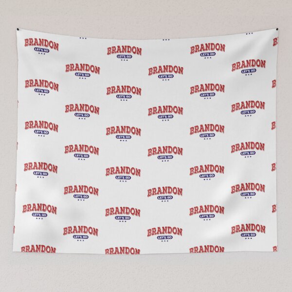 Item preview, Lets Go Brandon designed and sold by trends90s.