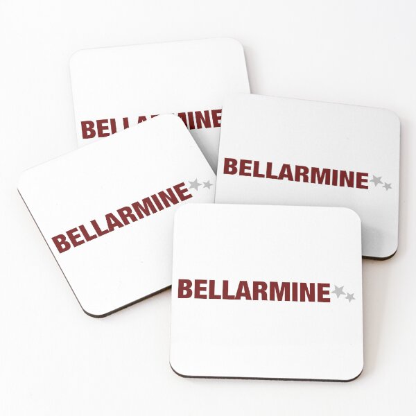 Aperçu de l'œuvre Bellarmine University créée et vendue par kkosmicki.