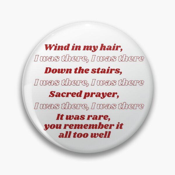 Item preview, All too well (10 minute version) - Taylor Swift designed and sold by nd-creates.