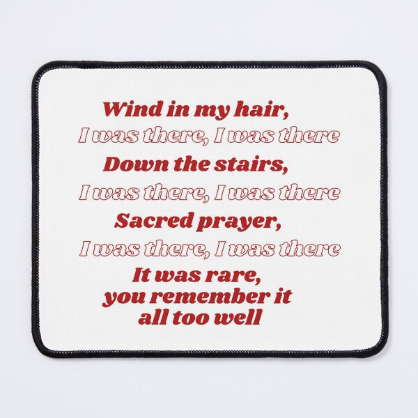 Item preview, All too well (10 minute version) - Taylor Swift designed and sold by nd-creates.
