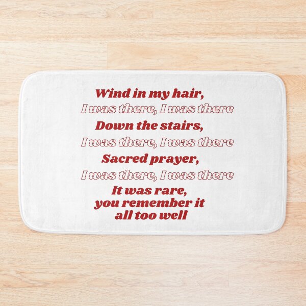 Item preview, All too well (10 minute version) - Taylor Swift designed and sold by nd-creates.