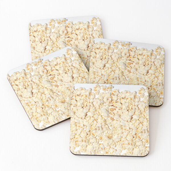 Item preview, Popcorn texture 2 designed and sold by flamendes.