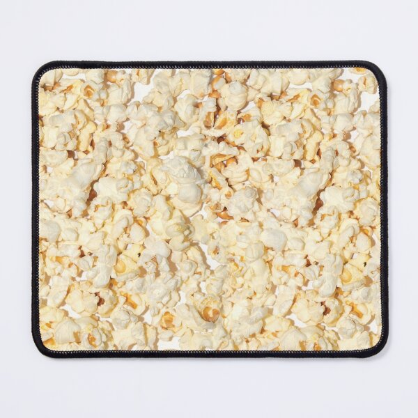Item preview, Popcorn texture 2 designed and sold by flamendes.