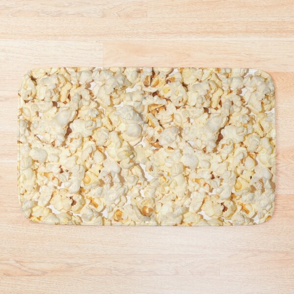 Item preview, Popcorn texture 2 designed and sold by flamendes.