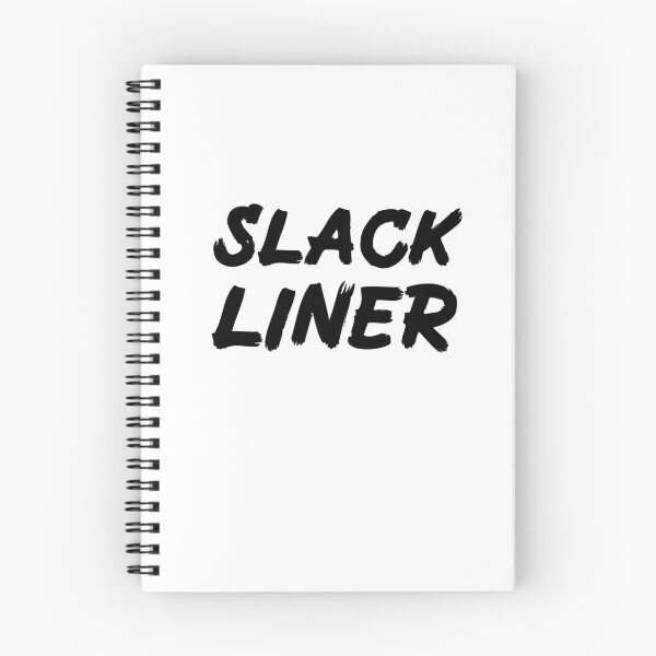 Item preview, Slack Liner for Slack Lining Fans  designed and sold by Mochi-Merch.