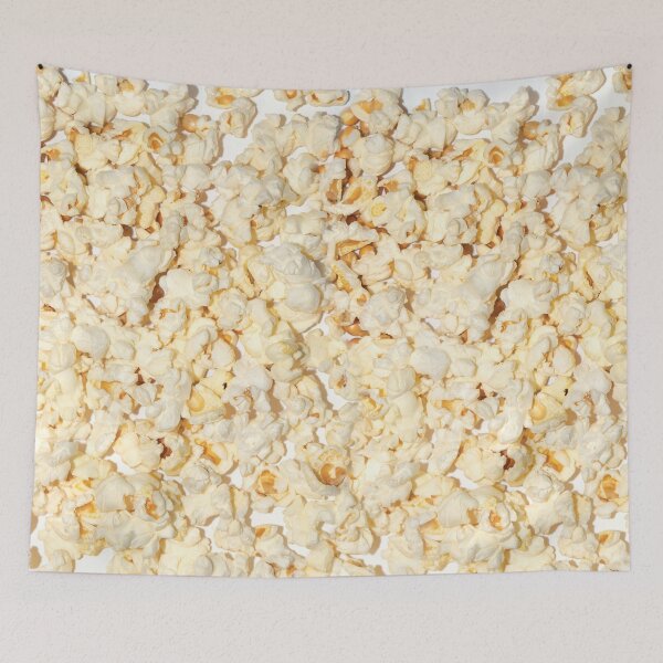 Item preview, Popcorn texture 2 designed and sold by flamendes.