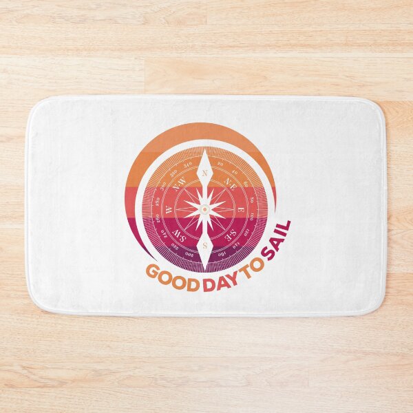 Item preview, Good Day To Sail designed and sold by SportDIXIT.