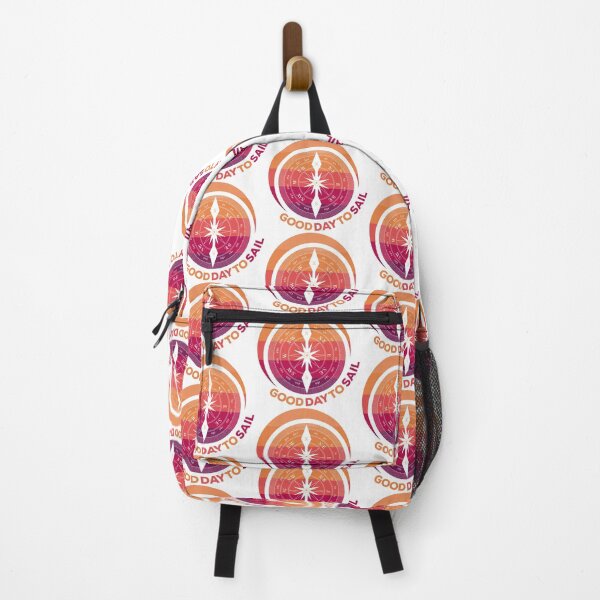 Item preview, Good Day To Sail designed and sold by SportDIXIT.