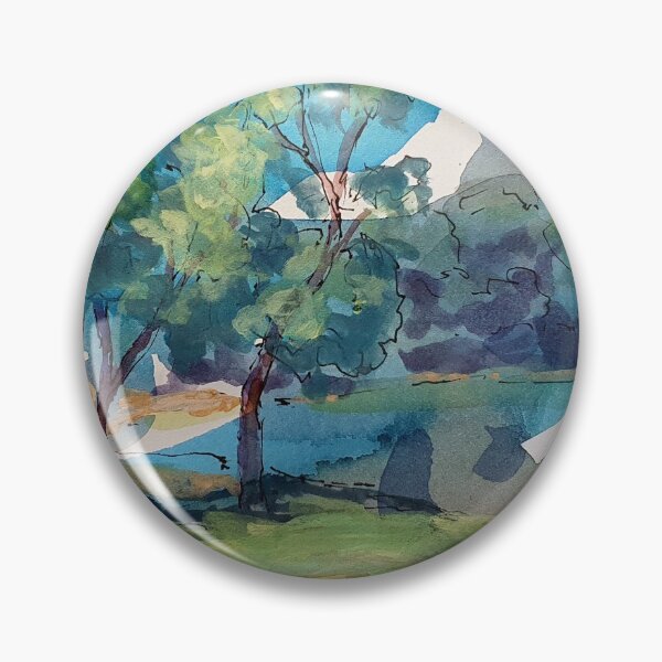 Item preview, Lake Cathie II designed and sold by Bonnyview Studio.