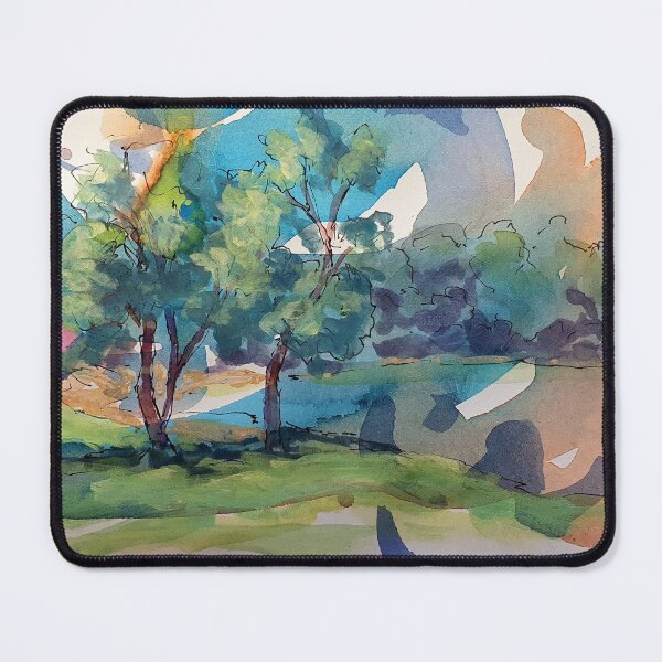 Item preview, Lake Cathie II designed and sold by Bonnyview Studio.
