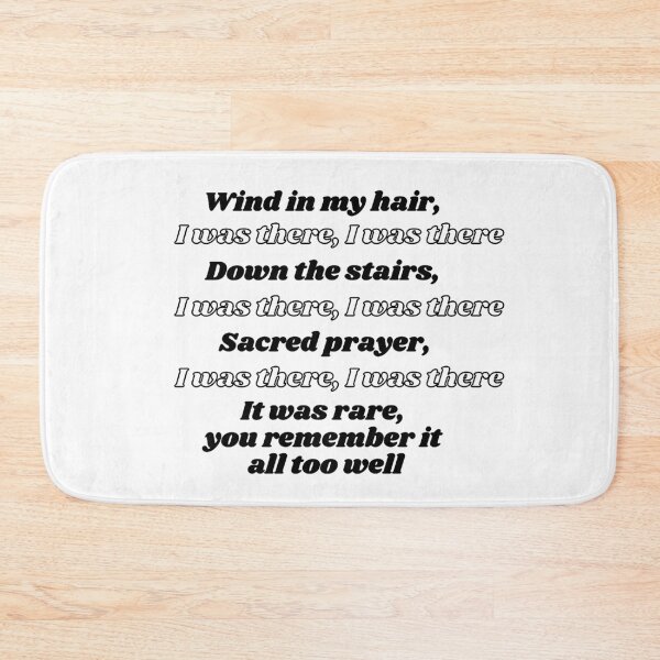 Item preview, All too well (10 minute version) - Taylor Swift designed and sold by nd-creates.