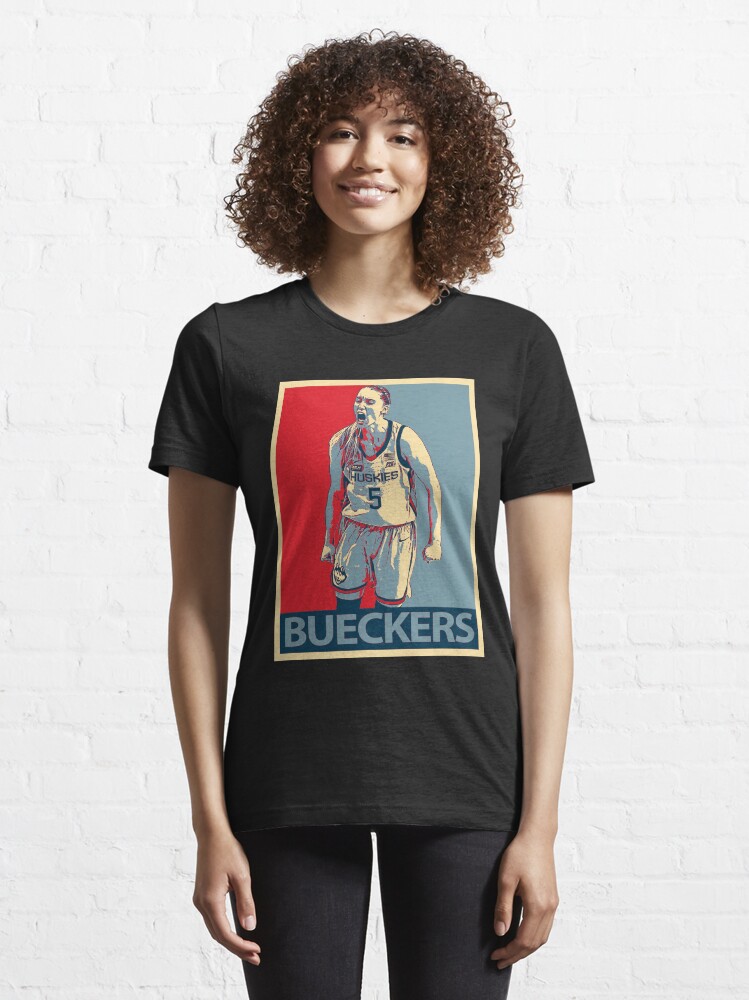 "Paige Bueckers hope" Tshirt for Sale by Masseyart Redbubble paige