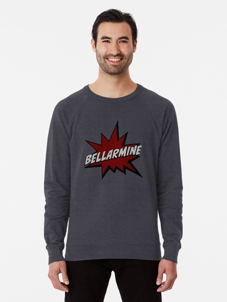 Bellarmine sweatshirt on sale