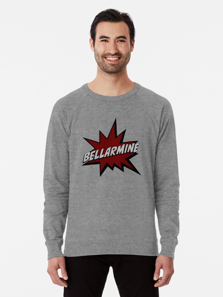 Bellarmine sweatshirt clearance