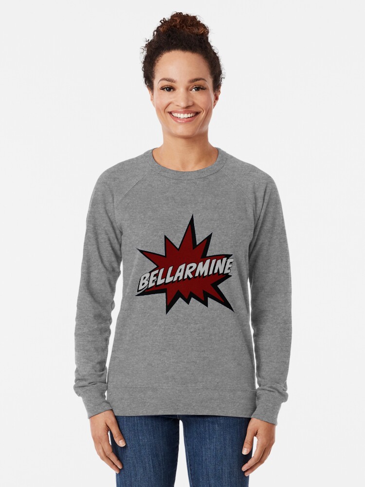 Bellarmine University Lightweight Sweatshirt
