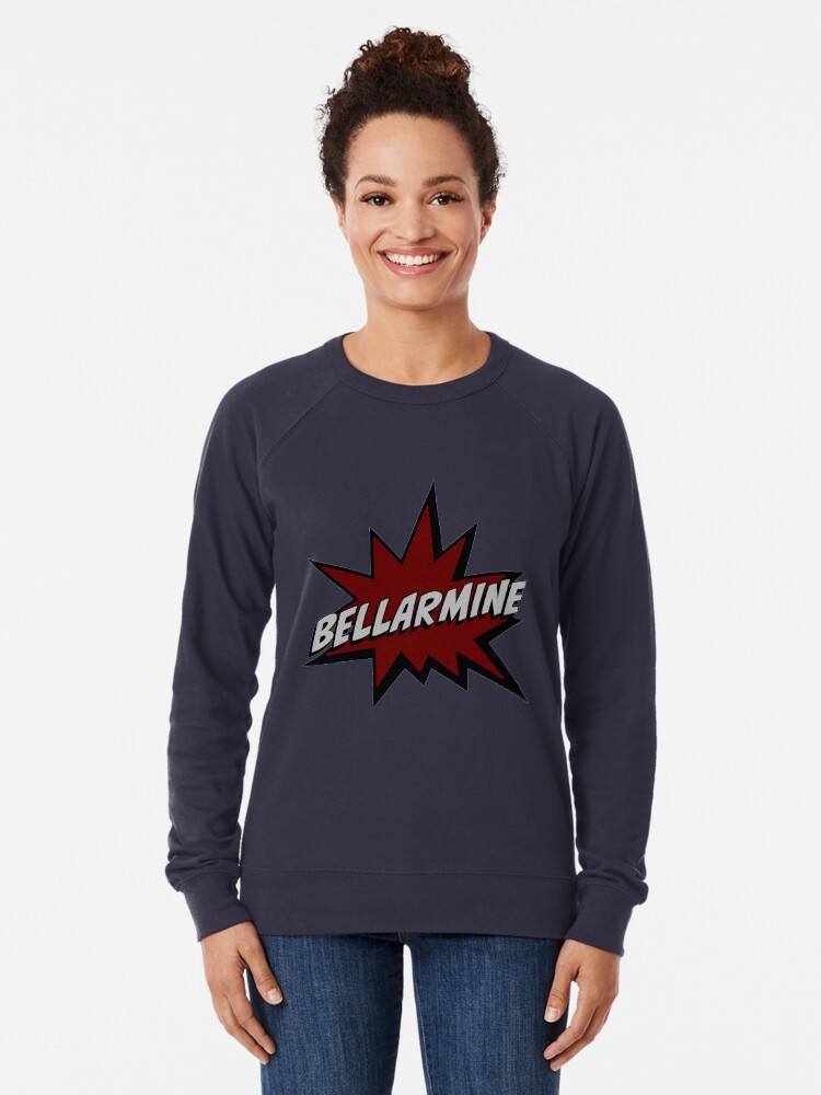 Bellarmine sweatshirt on sale