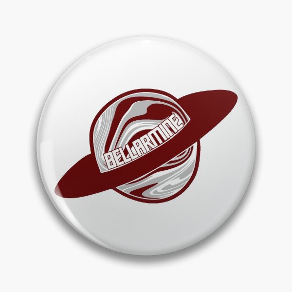 Item preview, Bellarmine University Planet designed and sold by kkosmicki.