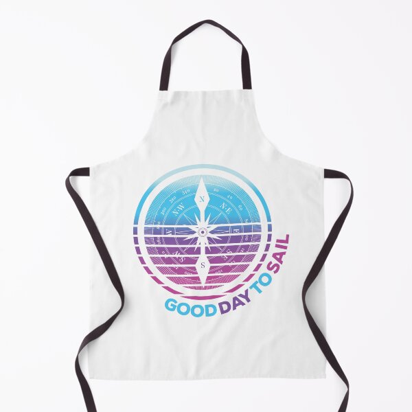 Item preview, Good Day To Sail designed and sold by SportDIXIT.