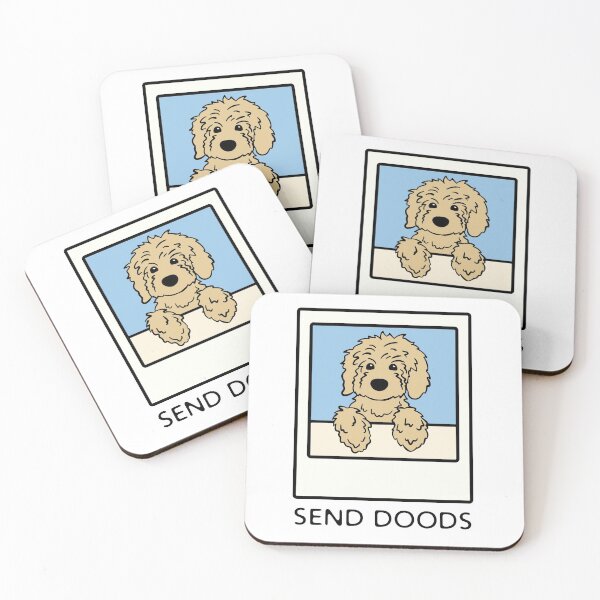 Item preview, Send Doods designed and sold by DoodLifeBrand.