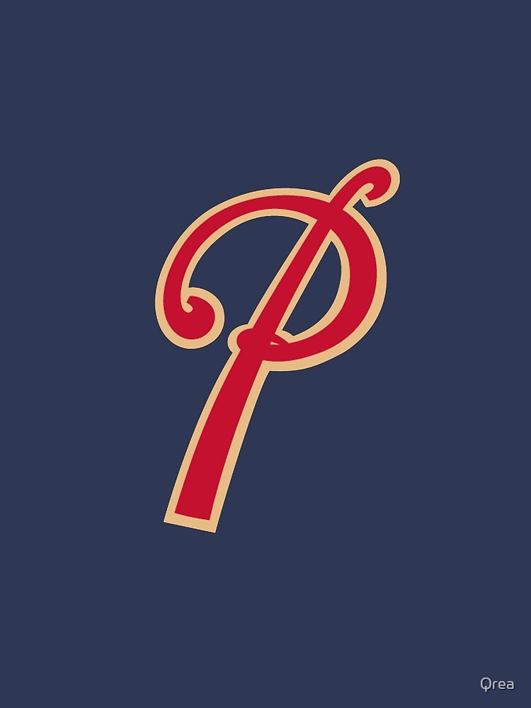 Philadelphia Phillies Slogan Scarf