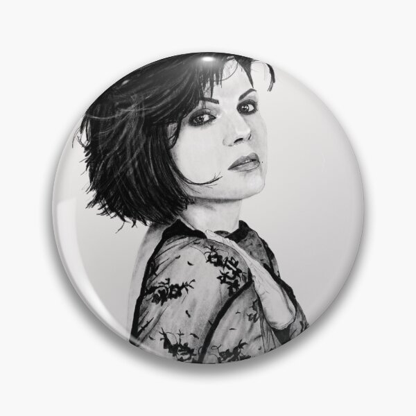 Item preview, Lana Parrilla designed and sold by chesip14.