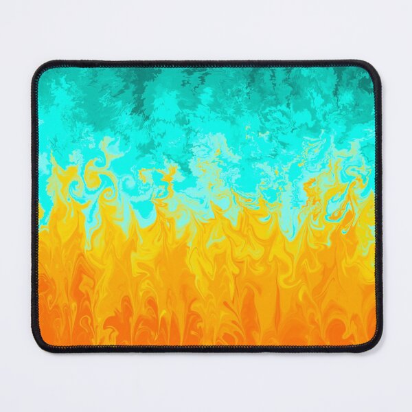 Item preview, Fire & Ice designed and sold by SarahsDigiArt.