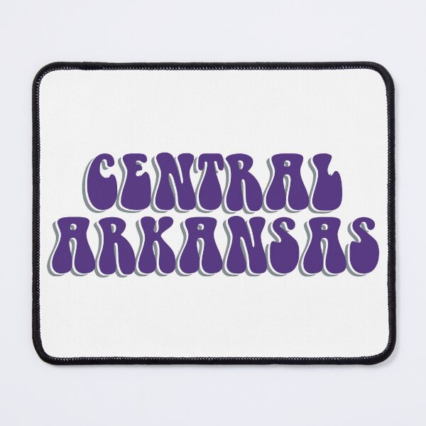 Item preview, University of Central Arkansas designed and sold by kkosmicki.