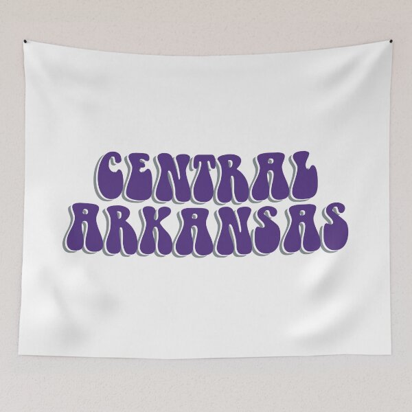 Item preview, University of Central Arkansas designed and sold by kkosmicki.