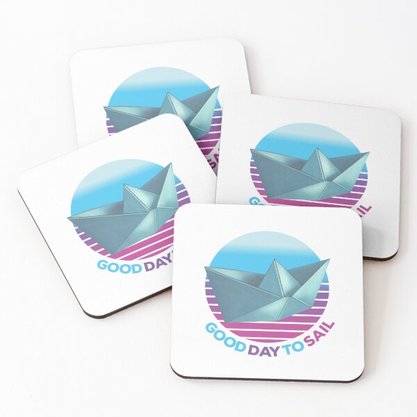 Item preview, Good Day To Sail designed and sold by SportDIXIT.