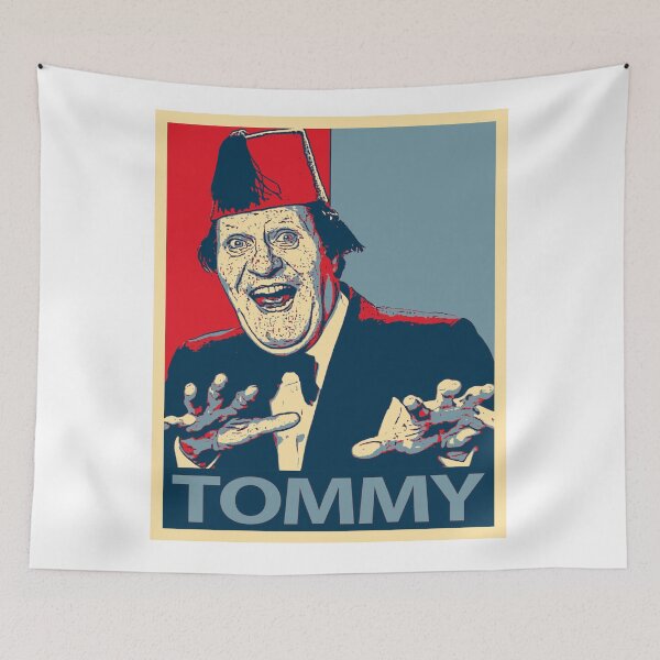 Item preview, Tommy Cooper designed and sold by Masseyart.