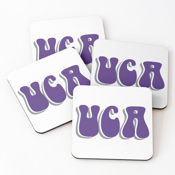 Item preview, UCA University of Central Arkansas designed and sold by kkosmicki.