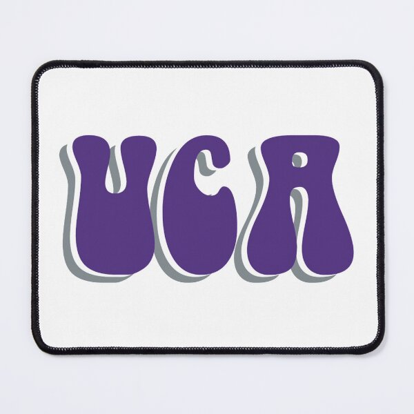 Item preview, UCA University of Central Arkansas designed and sold by kkosmicki.