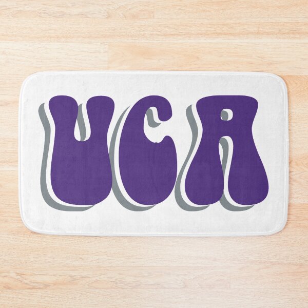 Item preview, UCA University of Central Arkansas designed and sold by kkosmicki.