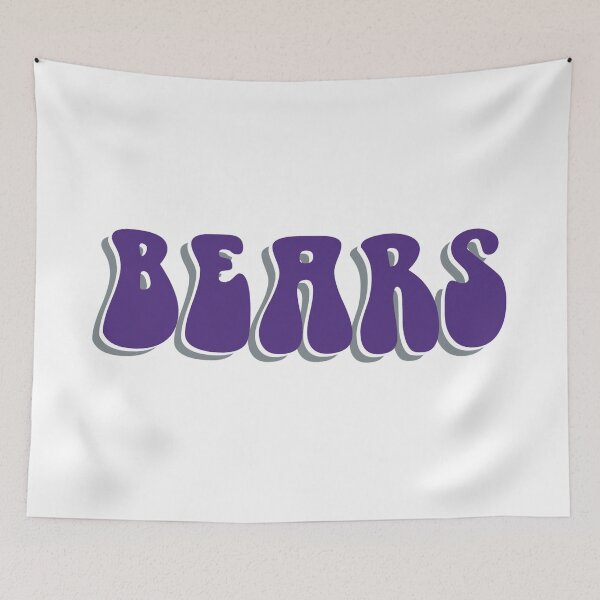 Item preview, University of Central Arkansas Bears designed and sold by kkosmicki.