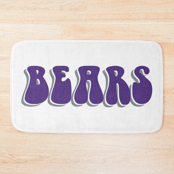 Item preview, University of Central Arkansas Bears designed and sold by kkosmicki.