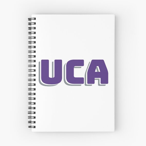 Artikelvorschau, UCA University of Central Arkansas entworfen und verkauft von kkosmicki.