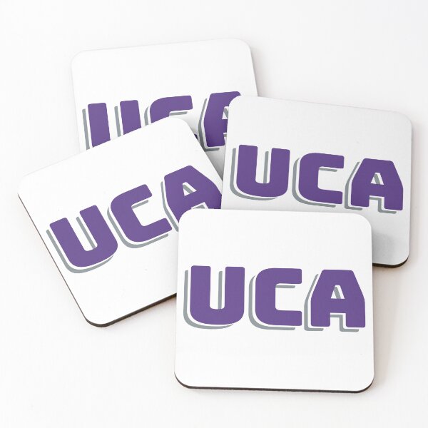 Item preview, UCA University of Central Arkansas designed and sold by kkosmicki.