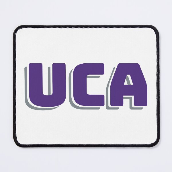 Item preview, UCA University of Central Arkansas designed and sold by kkosmicki.